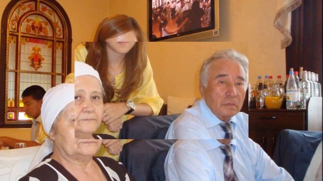 Кудайберген Ата 2 смотреть онлайн