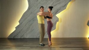 Как научиться танцевать БАЧАТУ за 10 минут ? | Никак, но ........