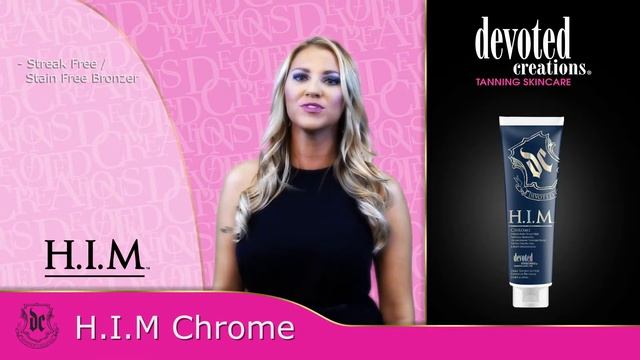 H.I.M Chrome смотреть онлайн