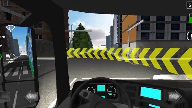 Восемьсот километров в не погоду