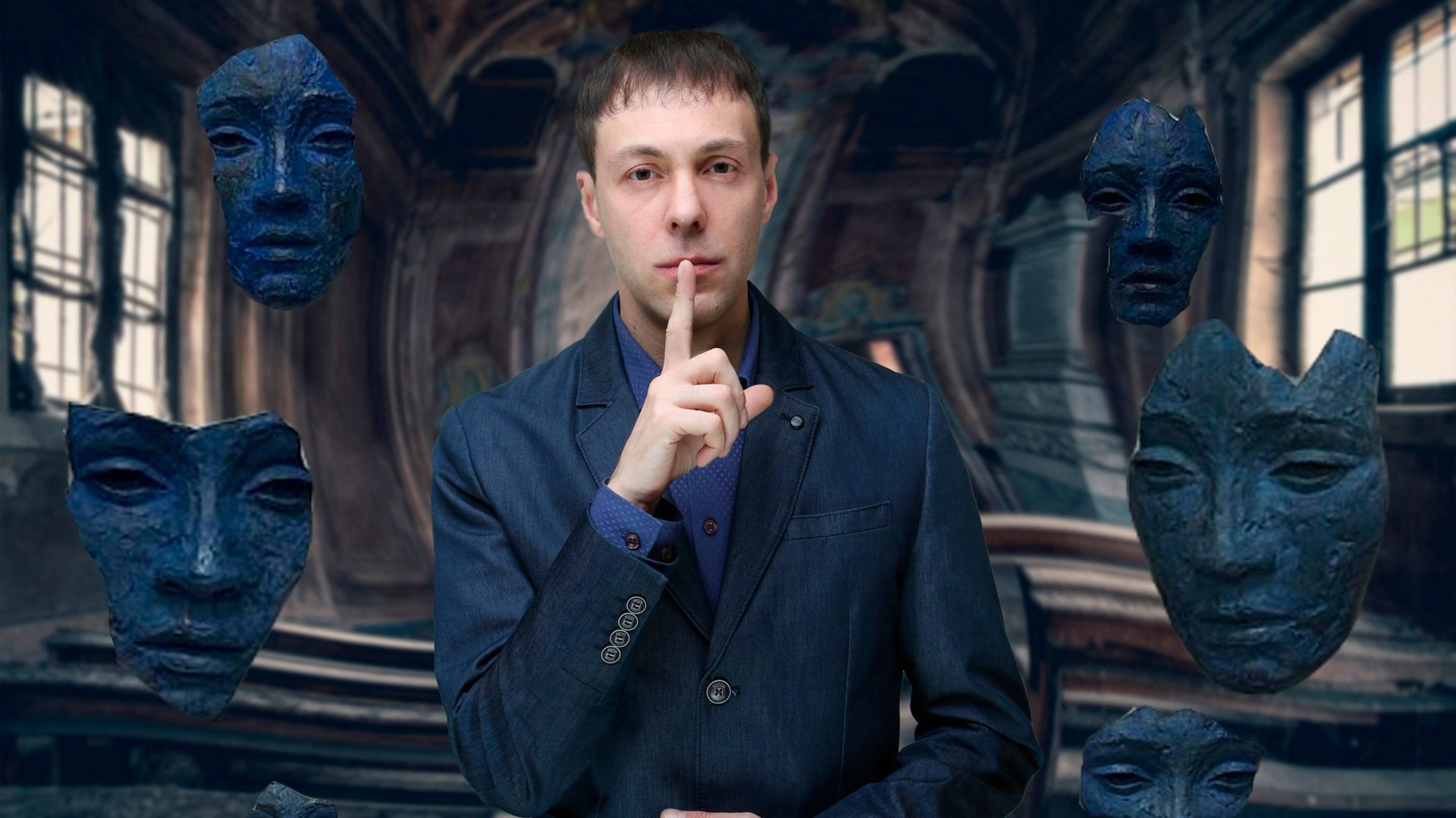 Вся правда о возможностях искусственного интеллекта для бизнеса смотреть онлайн