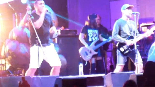 EL Mashe - Б.Б.Б. (Live at Dobrofest, 2019-07-13) смотреть онлайн