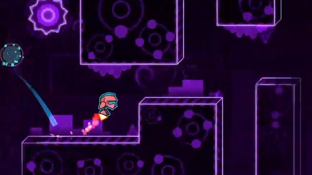 [Geometry Dash] The Number 5 (All User Coins) - by Adiale & Moufi смотреть онлайн