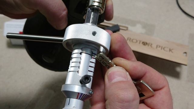 Lockpicking tools for : Mottura C39 C30 C38/28 PRO K5 /55 Dom IX 6SR Design - Rotorpick смотреть онлайн