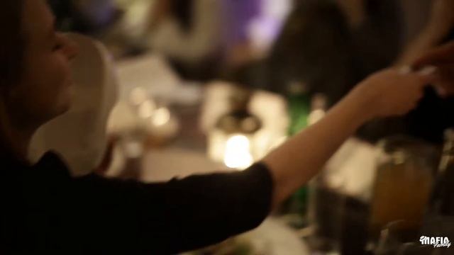 MAFIA FAMILY в гостях у АЛЬФА ЛИЗИНГ
