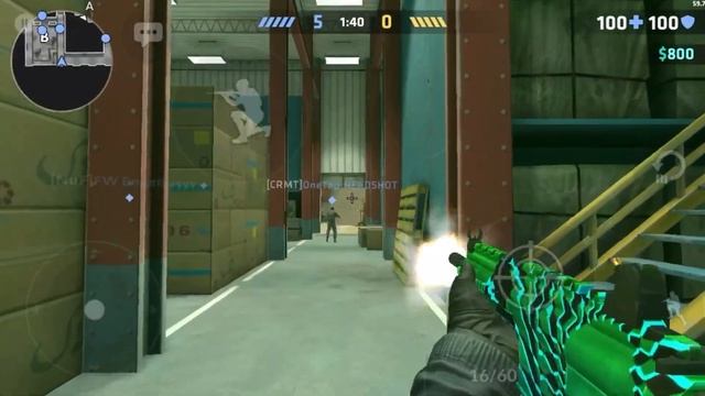ММ С ГОЛОСОМ В КРИТИКАЛ ОПС CRITICAL OPS смотреть онлайн