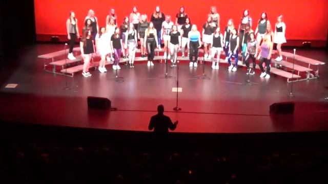 2019 All Sing SK KKG смотреть онлайн