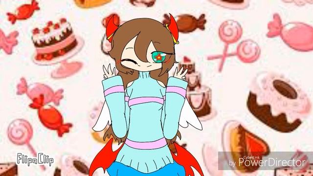 Animation Meme~Dessert Meme