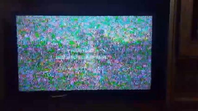 Analog TV DX - Federalna TV UHF C29, PAL-G (Analog TV in Bosnia and Herzegovina) 17.07.2022. смотреть онлайн
