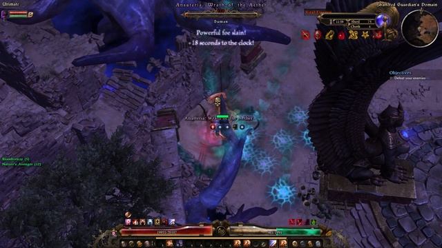 Avenger Archon SR75-76 (fixed rooms) - 4:28 смотреть онлайн