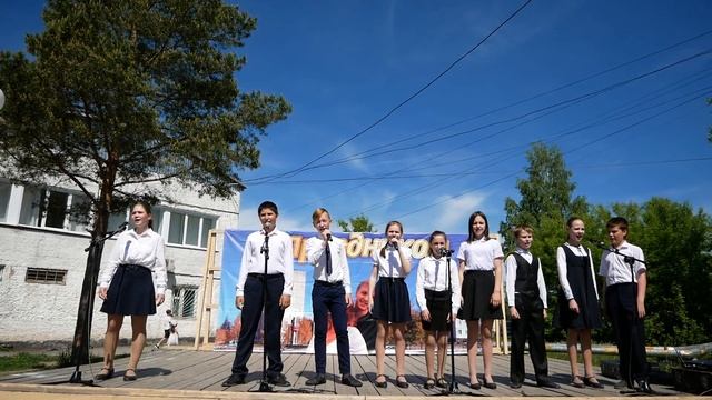 Ариадна Ходит песенка по кругу 01 06 2021 смотреть онлайн