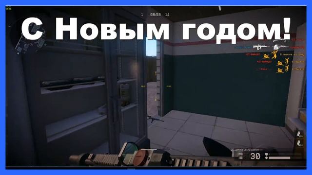 Итоги 2018 года в Warface. смотреть онлайн