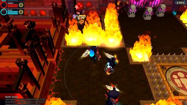 spiral knights sleketon sexual harasment смотреть онлайн