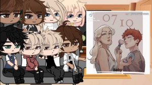 Реакция все ради игры(ВРИ) На тик ток(3/3)🤍🎀