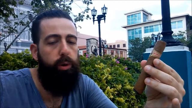 Review: Ramon Allones Specially Selected (Direto de Santiago de Cuba) смотреть онлайн
