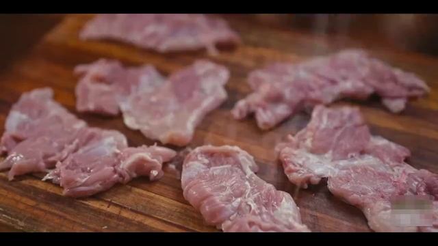 Рагу из курицы с грибами смотреть онлайн