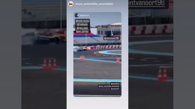 2 этап OIDC 2024. Дамир Идиятулин (Instagram stories от 16.02.24) смотреть онлайн