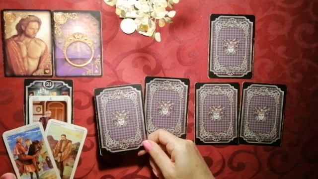 ДЕВА♍️Неделя с 22 по 28 июля 2024 года. смотреть онлайн