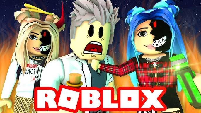 РОБЛОКС ПРИКОЛЫ 2025 🏡Мемы и приколы Роблокс мульт озвучка Приколы смотреть онлайн