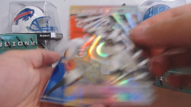 joeykoe1980 - 10/05/2018 - Ebay - 18 Panini XR, 18 Spectra, & 2018 Panini Illusions смотреть онлайн