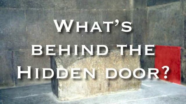 The Secret Hidden Chamber of the Great Pyramid of Egypt | Ancient Architects смотреть онлайн