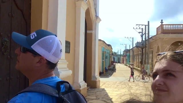 Sol Cayo Sant Maria 2018 смотреть онлайн
