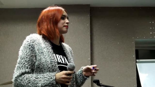 Анастасия Шимолина, Акустика 20. Школа рока смотреть онлайн