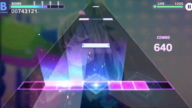 【プロセカ 画面収録 / Project Sekai】にっこり^^調査隊のテーマ MASTER ALL PERFECT (AP) (+3DMV) смотреть онлайн