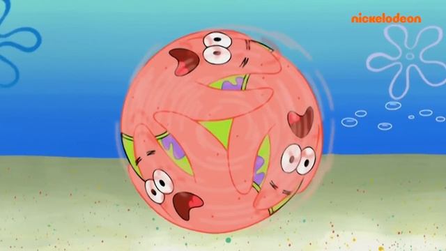 SpongeBob | Maraton Keluarga SpongeBob Selama 35 Menit! | Nickelodeon Bahasa смотреть онлайн