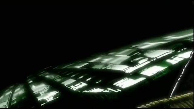 Blame! Ova Log 1 от Fil Trans Team | Профессиональный перевод смотреть онлайн