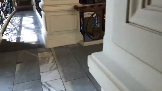 МОСКВА ГУМ внутри очень красиво смотреть онлайн