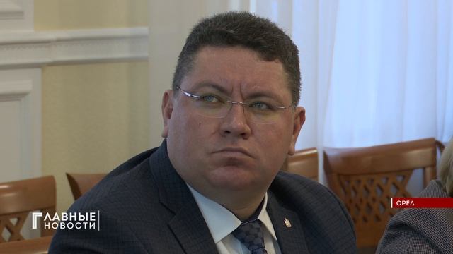 В этом году в Орле обновят свыше 55 километров дорог. смотреть онлайн