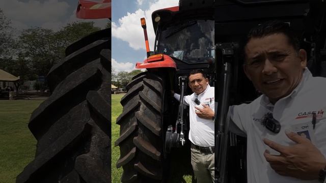 ¡Descubre el Puma 210 : Tu Aliado Definitivo en el Campo! смотреть онлайн