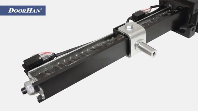 SWING 5000 PRO стильный и мощный привод для распашных ворот смотреть онлайн