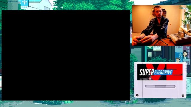 Super Everdrive (china Ver.) Какой картридж выбрать? В чем различие?