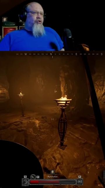 СКЕЛЕТ DARK and DARKER #shorts #darkanddarkerclips #arumort смотреть онлайн