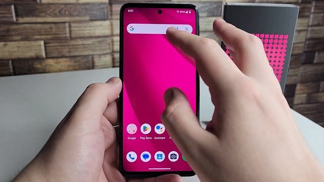 T-Mobile Revvl 7 Pro 5G Unboxing & First Impressions! смотреть онлайн