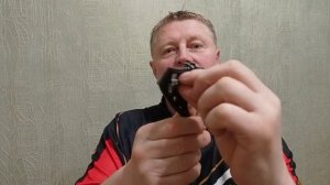 Катушка для Спиннинга. Dayo Balaton3000/6,2:1.Скоростная и надёжная.