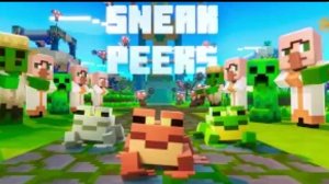 Трейлер на Майнкрафт 1.21