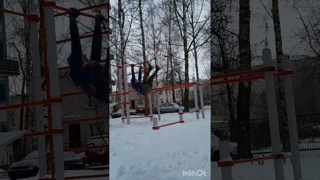 Хотите быть подтянутыми и в отличной физической форме - тогда этот комплекс для вас !!! 🔥🔥🔥 смотреть онлайн