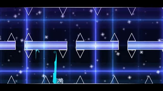 UNNERFED VERSION GOT VERIFIED?! | "Grains of Sand" by STARxd - Geometry Dash смотреть онлайн