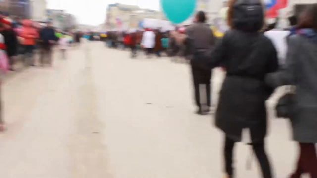 Мир! Труд! Май! смотреть онлайн