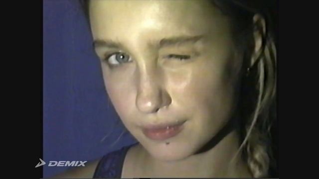 Demix. Спорт там, где ты / 60' смотреть онлайн