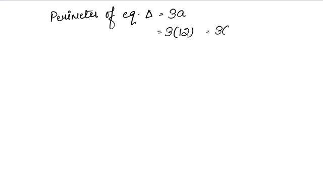 Perimeter and Area | Class 10 Exercise 15A Question 11 Question 12 | RS Aggarwal | Learn Maths смотреть онлайн