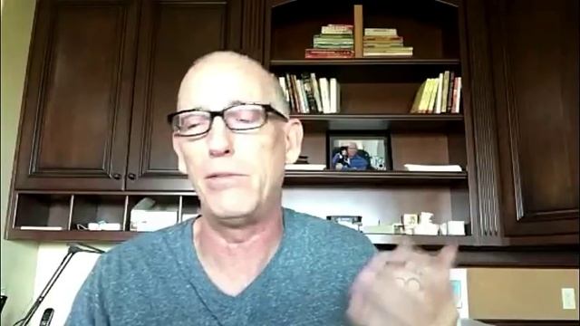 Episode 256 Scott Adams: Kanye and President Trump смотреть онлайн