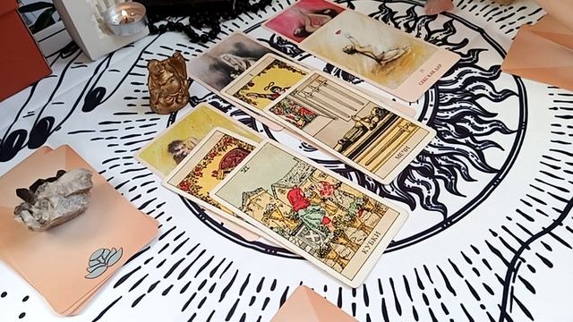 Прошлое, настоящее, будущее ваших отношений смотреть онлайн