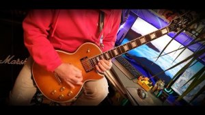 история блюза