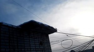 Антенна виндом