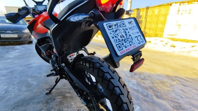 KTM Adventure 390 VBKJGJ400LC202287