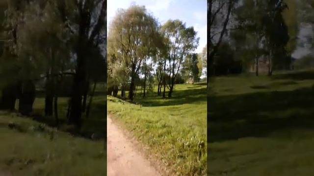 Идём на шлюза! Нас не пустили дальше на мост! смотреть онлайн